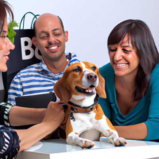 BBTS Customer Reviews-Is Beagle a Legitimate Way to Shop?