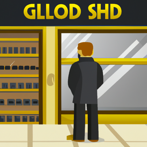 Conclusion -Is the GLD Shop Legit? Uncovering the Truth.
