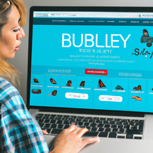 Introduction -Is Bluefly Legit? A Comprehensive Look at the Popular Shopping Site