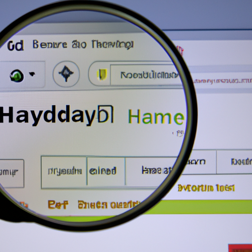Introduction-Is Haydd.com Legit? Uncovering the Truth Behind the Online