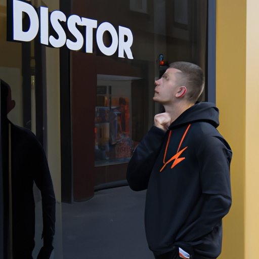 Introduction-Is JD Sports Legit? Uncovering the Truth Behind the Brand