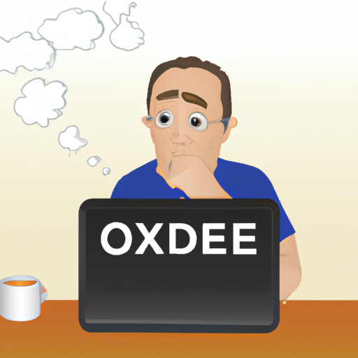Introduction-Is Oxidebe.com Legit? An Unbiased Review of the Platform