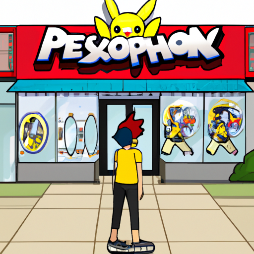 Introduction-Is Shopping at the Pokemon Center Legit?