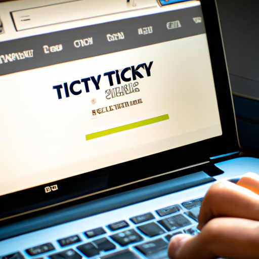 Introduction-Is TicketCity Legit? Uncovering the Truth Behind the Online Ticket Platform