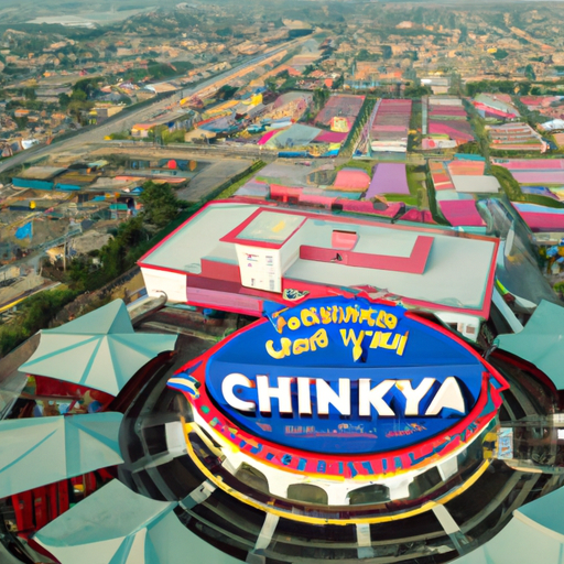 Overview of TicketCity-Is Chumba Casino Legit - What You Need to Know