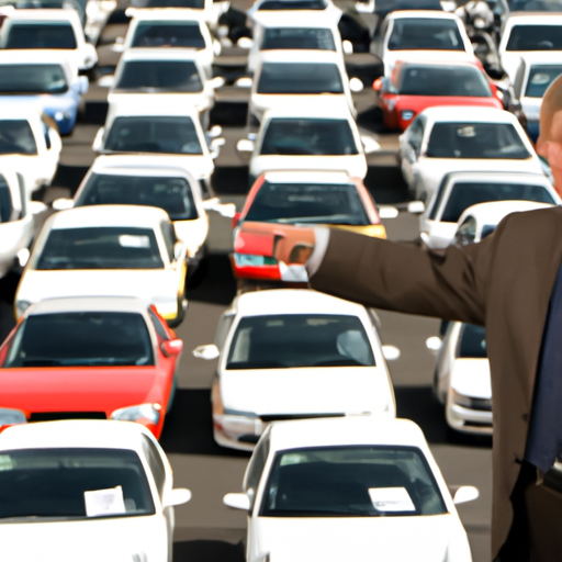 Pricing-Is Copart Legit? Uncovering the Truth Behind the Online Auto Auction