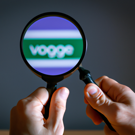 Product Quality-Is Viagogo Legitimate? Investigating the Legitimacy of the