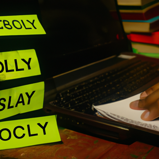 Pros and Cons of Using Scholly-Is Bebeak Legit? Find Out Here!