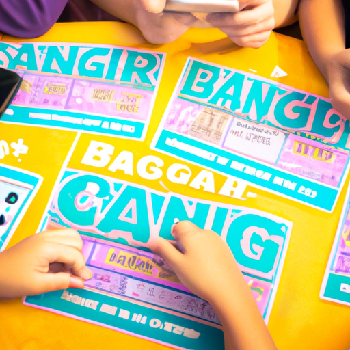 What is Bingo Clash?-Is Kidscasting Legit? An Insider Look at the Platform